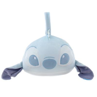 Stitch Neck Pillow