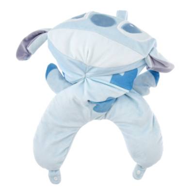 Stitch Neck Pillow