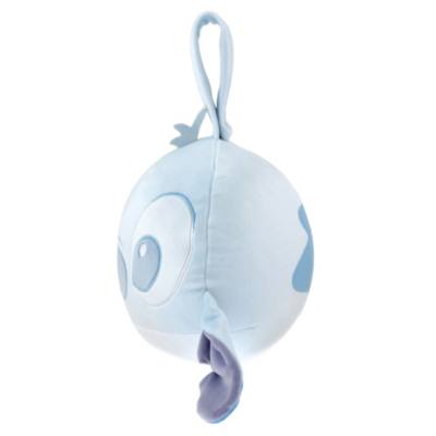 Stitch Neck Pillow