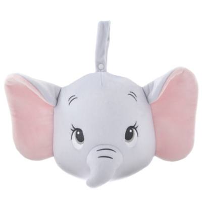 Dumbo Neck Pillow