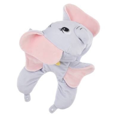 Dumbo Neck Pillow