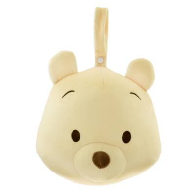 Winnie The Pooh Neck Pillow