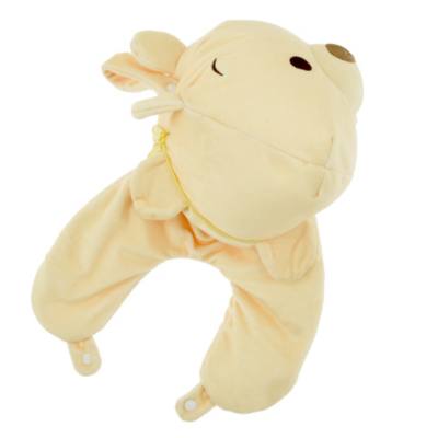 Winnie The Pooh Neck Pillow