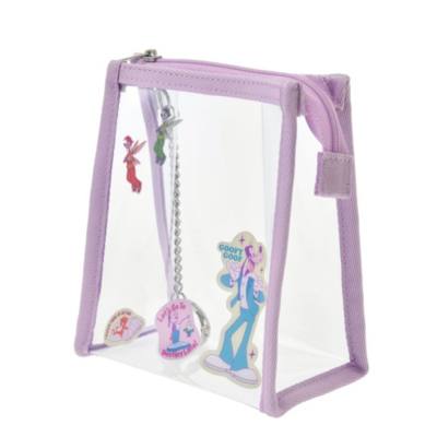 高飛生日系列鎖匙扣小袋