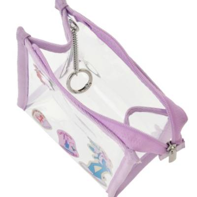 高飛生日系列鎖匙扣小袋