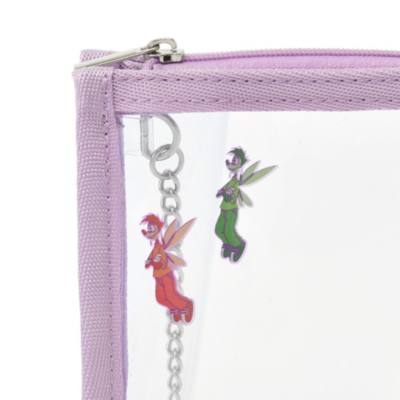 高飛生日系列鎖匙扣小袋