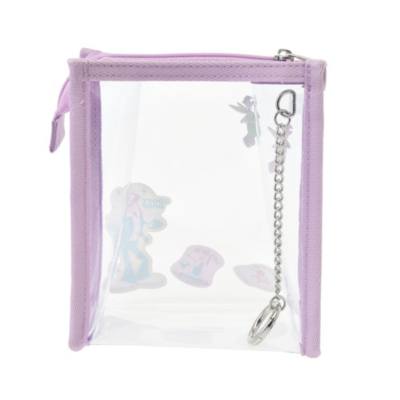 高飛生日系列鎖匙扣小袋