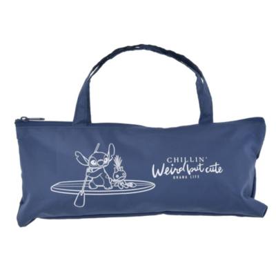 Stitch Day Foldable Umbrella