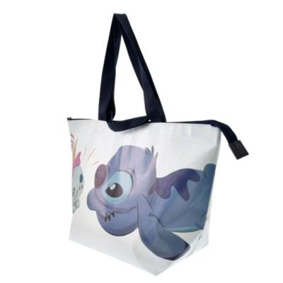 Stitch Day Shopping Bag