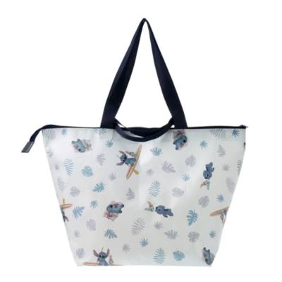 Stitch Day Shopping Bag