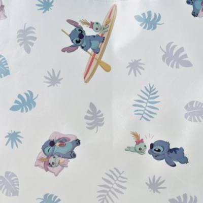 Stitch Day Shopping Bag
