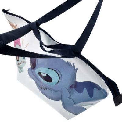 Stitch Day Shopping Bag