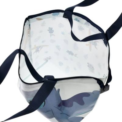 Stitch Day Shopping Bag