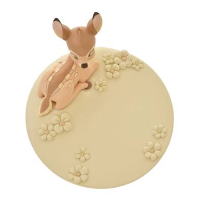 Bambi Flower Accessory Tray
