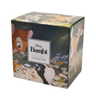 Bambi Flower Accessory Tray
