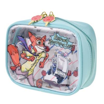 Zootopia Vanity Pouch