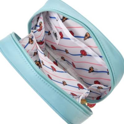 《動物方城市》化妝包