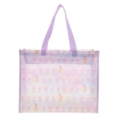 Baby Oyster and Walrus Shopping Bag, Alice in Wonderland