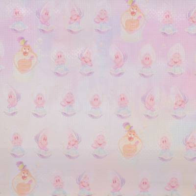 Baby Oyster and Walrus Shopping Bag, Alice in Wonderland