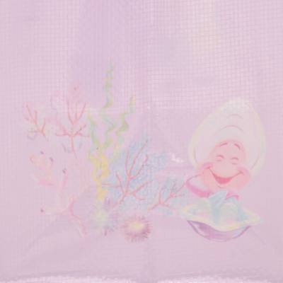 《愛麗絲夢遊仙境》生蠔BB與海象購物袋