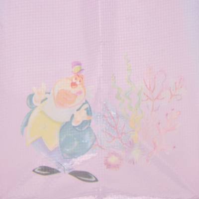 Baby Oyster and Walrus Shopping Bag, Alice in Wonderland