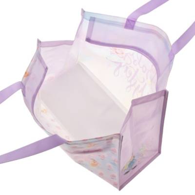 Baby Oyster and Walrus Shopping Bag, Alice in Wonderland