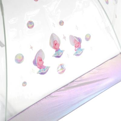 Baby Oyster Umbrella, Alice in Wonderland