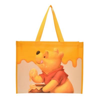 Winnie the Pooh Shopping Bag, Honey Day