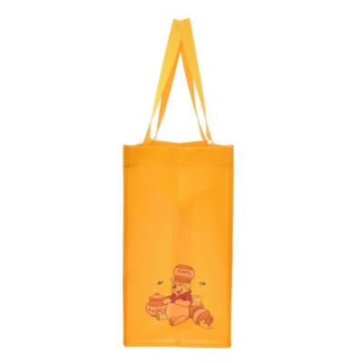 Winnie the Pooh Shopping Bag, Honey Day