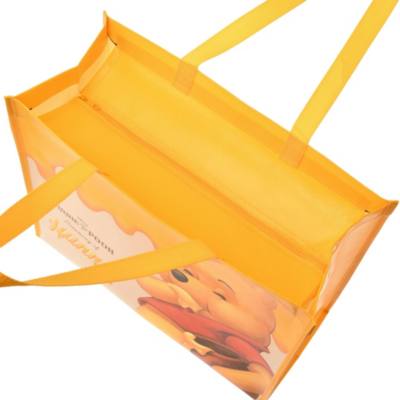 Winnie the Pooh Shopping Bag, Honey Day