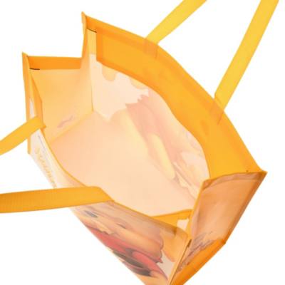 Winnie the Pooh Shopping Bag, Honey Day