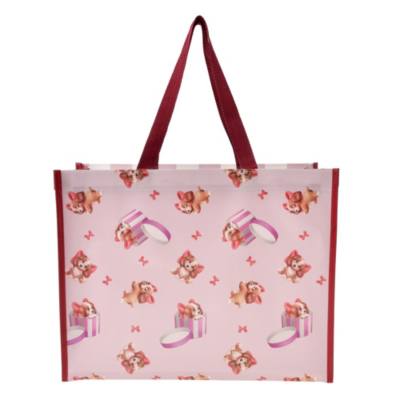 Lady and the Tramp Shopping Bag