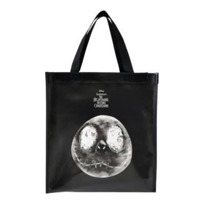 Jack Skellington Shopping Bag, The Nightmare Before Christmas