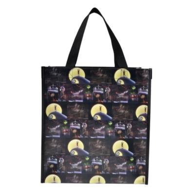 Jack Skellington Shopping Bag, The Nightmare Before Christmas