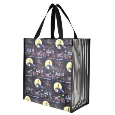 Jack Skellington Shopping Bag, The Nightmare Before Christmas