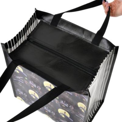 Jack Skellington Shopping Bag, The Nightmare Before Christmas
