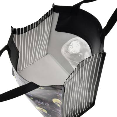 Jack Skellington Shopping Bag, The Nightmare Before Christmas