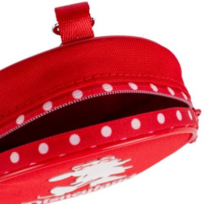 Disneyland Resort Minnie Mouse Coin Pouch Bag Charm