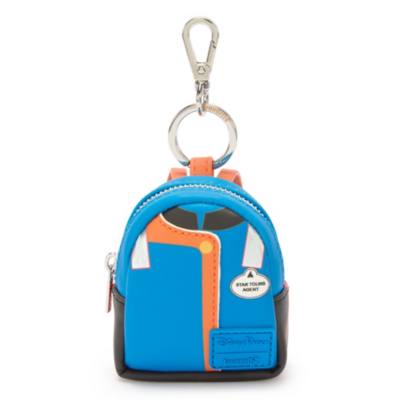 Cast Costume Loungefly Mini Backpack Mystery Bag Charm