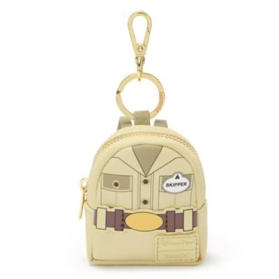 Cast Costume Loungefly Mini Backpack Mystery Bag Charm