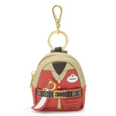 Cast Costume Loungefly Mini Backpack Mystery Bag Charm