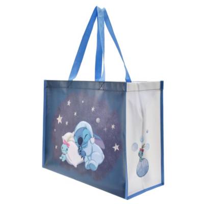 Stitch and Scrump Shopping Bag