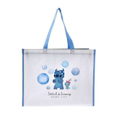 Stitch and Scrump Shopping Bag
