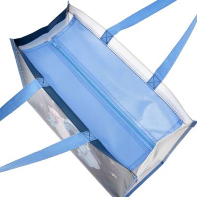 Stitch and Scrump Shopping Bag