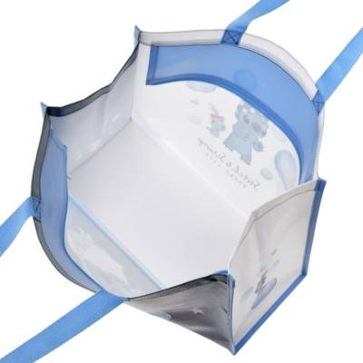 Stitch and Scrump Shopping Bag