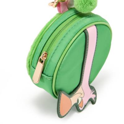 Alice in Wonderland 75th Anniversary Wristlet Bag Set