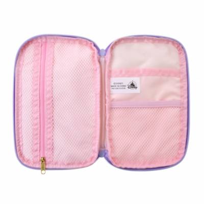 Ariel and Flounder Pouch, Tokimeki Mermaid