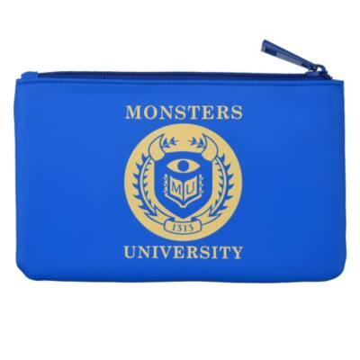 Sulley Flat Pouch, Monsters University