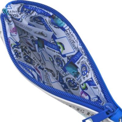 Sulley Flat Pouch, Monsters University