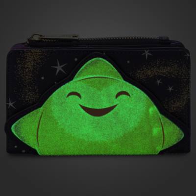 Star Loungefly Wallet, Wish